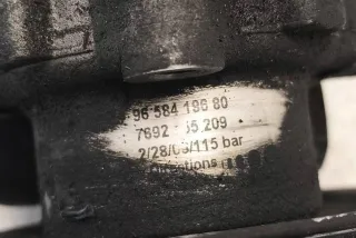 9658419680 Насос ГУР Citroen C6 Арт AL17661781064, вид 2