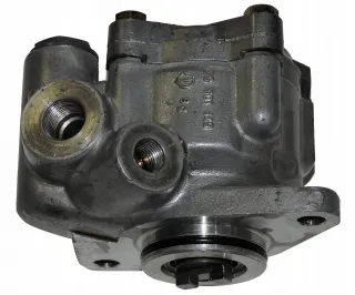 504088697 Насос ГУР Iveco Daily 4 Арт AL17677523711, вид 1