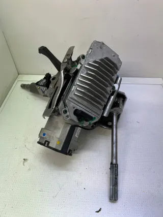 26096580,panda,ii Насос ГУР Fiat Panda 3 Арт AL17686125253, вид 1