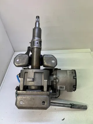 26096580,panda,ii Насос ГУР Fiat Panda 3 Арт AL17686125253, вид 5
