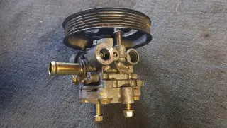 GRANDIS,POMPA,2.4B Насос ГУР Mitsubishi Grandis Арт AL17686305348, вид 2