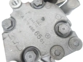 A0064666501,7691332149 Насос ГУР Mercedes E W212 Арт AL17722463062, вид 5