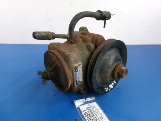 1164601780 Насос ГУР Mercedes E W123 Арт AL17739569873, вид 1