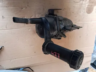 9813547780 Насос ГУР Citroen DS4 Арт AL17750646744, вид 1
