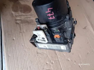 9813547780 Насос ГУР Citroen DS4 Арт AL17750646744, вид 3