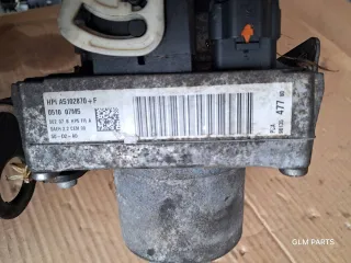 9813547780 Насос ГУР Citroen DS4 Арт AL17750646744, вид 4