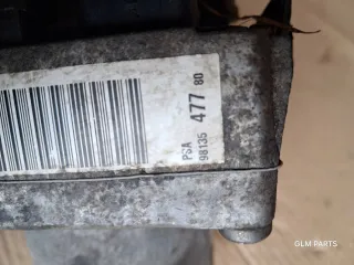 9813547780 Насос ГУР Citroen DS4 Арт AL17750646744, вид 5