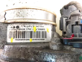 13188613 Насос ГУР Opel Astra H Арт AL17757780139, вид 4