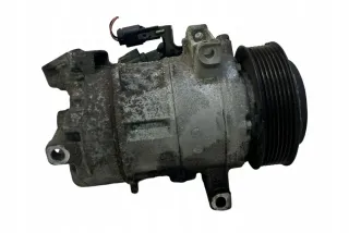 926004EB0A Компрессор кондиционера Renault Scenic 2 Арт AL17560253486, вид 1