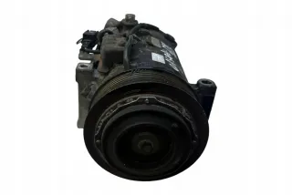 926004EB0A Компрессор кондиционера Renault Scenic 2 Арт AL17560253486, вид 3