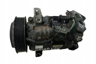 926004EB0A Компрессор кондиционера Renault Scenic 2 Арт AL17560253486, вид 4