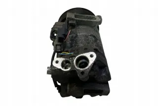 926004EB0A Компрессор кондиционера Renault Scenic 2 Арт AL17560253486, вид 7