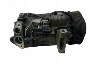 926004EB0A Компрессор кондиционера Renault Scenic 2 Арт AL17560253486, вид 8