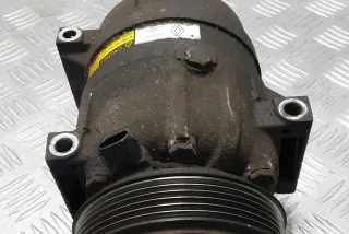 7700105765 Компрессор кондиционера Nissan interstar Арт AL17560687750, вид 1