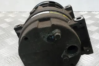 7700105765 Компрессор кондиционера Nissan interstar Арт AL17560687750, вид 2