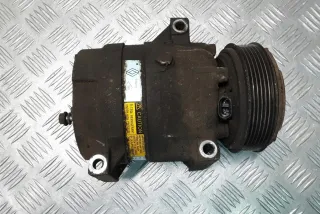 7700105765 Компрессор кондиционера Nissan interstar Арт AL17560687750, вид 5