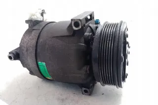 13197197 Компрессор кондиционера Opel Astra F Арт AL17560758892_3, вид 1