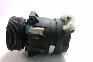 13197197 Компрессор кондиционера Opel Astra F Арт AL17560758892_3, вид 3