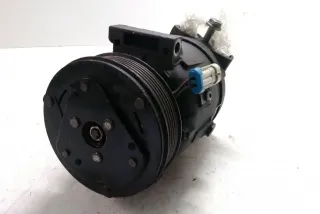 13197197 Компрессор кондиционера Opel Astra F Арт AL17560758892_3, вид 5