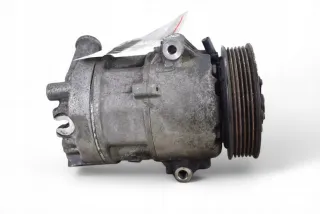 52003007 Компрессор кондиционера Fiat 500 1 Арт AL17575598129, вид 6