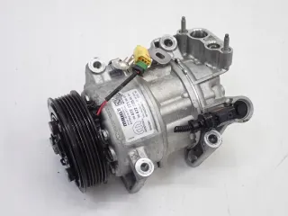 9847222180,9847222580 Компрессор кондиционера Peugeot 508 Арт AL17575603976, вид 1