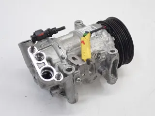 9847222180,9847222580 Компрессор кондиционера Peugeot 508 Арт AL17575603976, вид 2