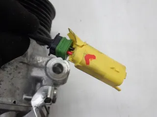9847222180,9847222580 Компрессор кондиционера Peugeot 508 Арт AL17575603976, вид 4