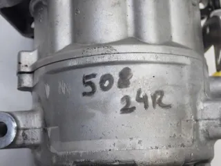 9847222180,9847222580 Компрессор кондиционера Peugeot 508 Арт AL17575603976, вид 7