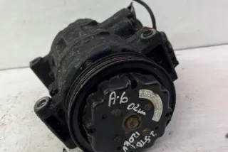 4473009600 Компрессор кондиционера Audi A4 B6 Арт AL17581922694_3, вид 1