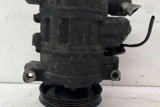 4473009600 Компрессор кондиционера Audi A4 B6 Арт AL17581922694_3, вид 2