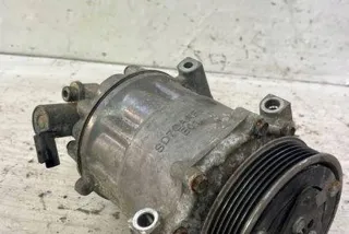 9656572680 Компрессор кондиционера Citroen C6 Арт AL17581924447, вид 3