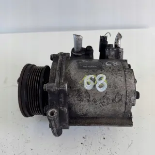7813A091 Компрессор кондиционера Peugeot 4007 Арт AL17602803060, вид 1