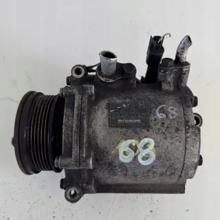 7813A091 Компрессор кондиционера Peugeot 4007 Арт AL17602803060, вид 2