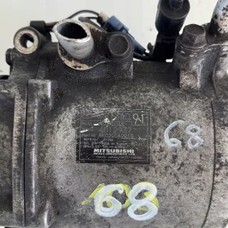 7813A091 Компрессор кондиционера Peugeot 4007 Арт AL17602803060, вид 3