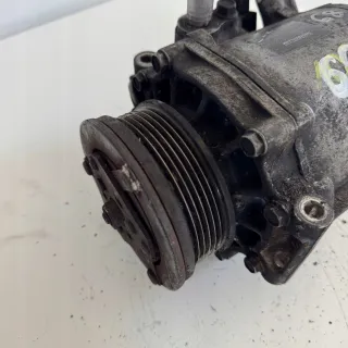 7813A091 Компрессор кондиционера Peugeot 4007 Арт AL17602803060, вид 4