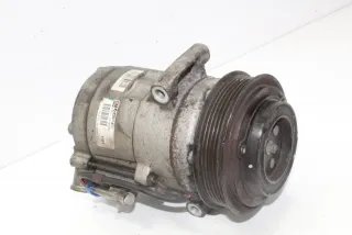 687997689 Компрессор кондиционера Chevrolet Captiva Арт AL17605679109, вид 1