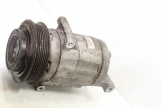 687997689 Компрессор кондиционера Chevrolet Captiva Арт AL17605679109, вид 2