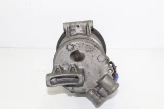 687997689 Компрессор кондиционера Chevrolet Captiva Арт AL17605679109, вид 4