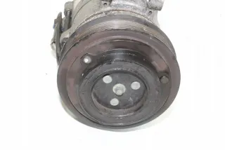 687997689 Компрессор кондиционера Chevrolet Captiva Арт AL17605679109, вид 5