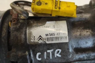 9656572380 Компрессор кондиционера Citroen C6 Арт AL17618800739, вид 3