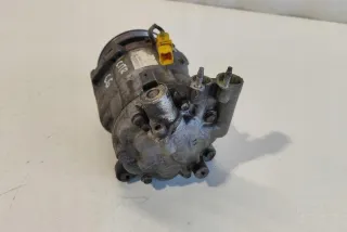 9656572380 Компрессор кондиционера Citroen C6 Арт AL17618800739, вид 4
