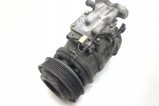 4472005420 Компрессор кондиционера Jaguar XJR Арт AL17619254543, вид 3