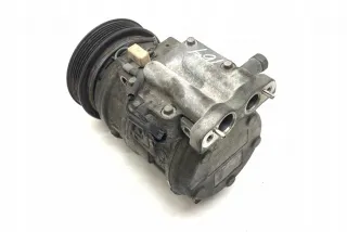 4472005420 Компрессор кондиционера Jaguar XJR Арт AL17619254543, вид 4