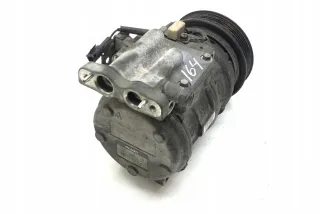 4472005420 Компрессор кондиционера Jaguar XJR Арт AL17619254543, вид 5