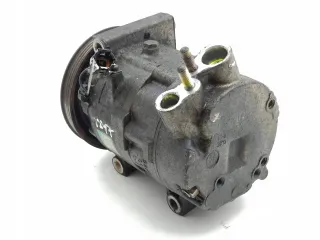 92600CD100 Компрессор кондиционера Nissan 350Z Арт AL17626562481, вид 2