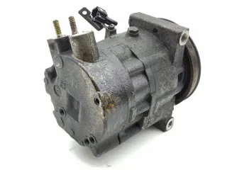 92600CD100 Компрессор кондиционера Nissan 350Z Арт AL17626562481, вид 4
