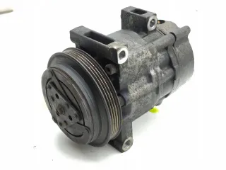92600CD100 Компрессор кондиционера Nissan 350Z Арт AL17626562481, вид 7