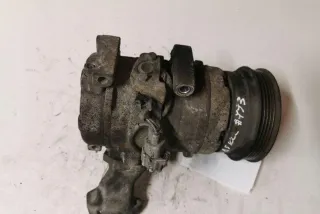 2473000700 Компрессор кондиционера Toyota Avensis VERSO Арт AL17645826537, вид 1