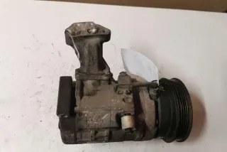 2473000700 Компрессор кондиционера Toyota Avensis VERSO Арт AL17645826537, вид 3