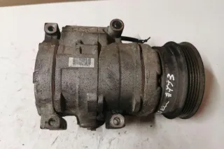 2473000700 Компрессор кондиционера Toyota Avensis VERSO Арт AL17645826537, вид 4
